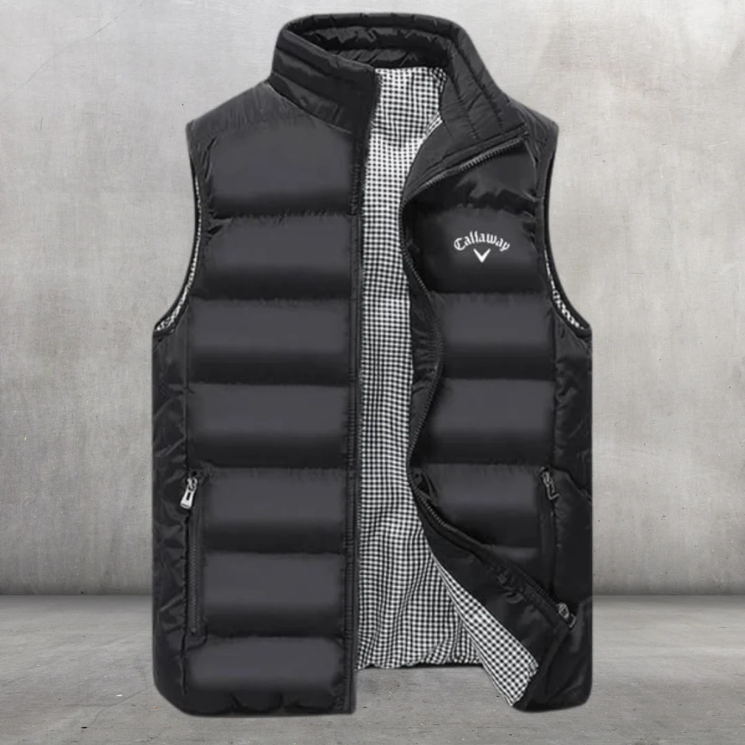 Wilson - Gilet Di Alta Qualità - Image 4