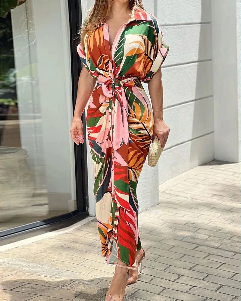 Wiora - Abito Di Lusso Di Tendenza - Image 3