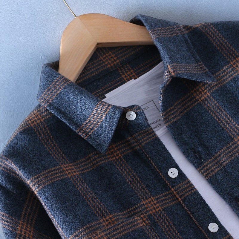 Wolf – Camicia Confortevole - Image 3