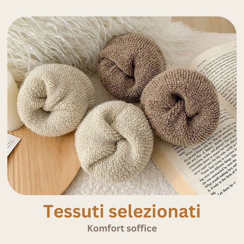 Woolora - Calzini Di Lana Caldi e Lussuosi - Image 14