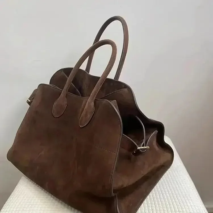 Yalithia - Borsa Minimalista Vntage Senza Tempo - Image 2