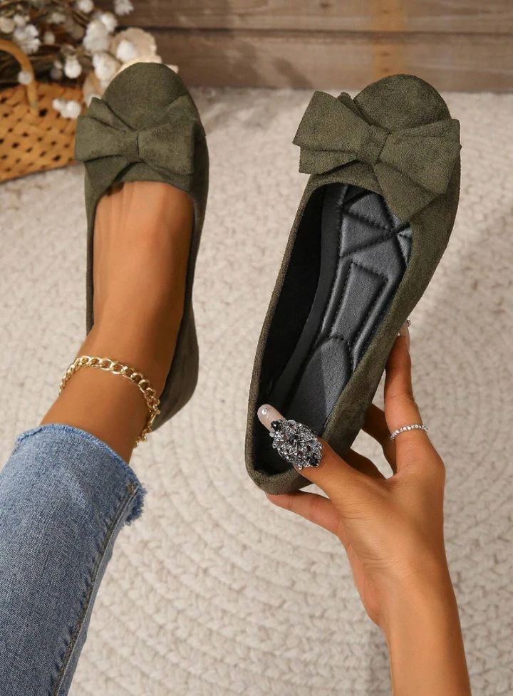 Yasia - Ballerine Slip-on Rosalie - Image 2