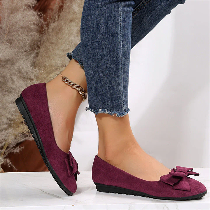 Yasia - Ballerine Slip-on Rosalie - Image 3