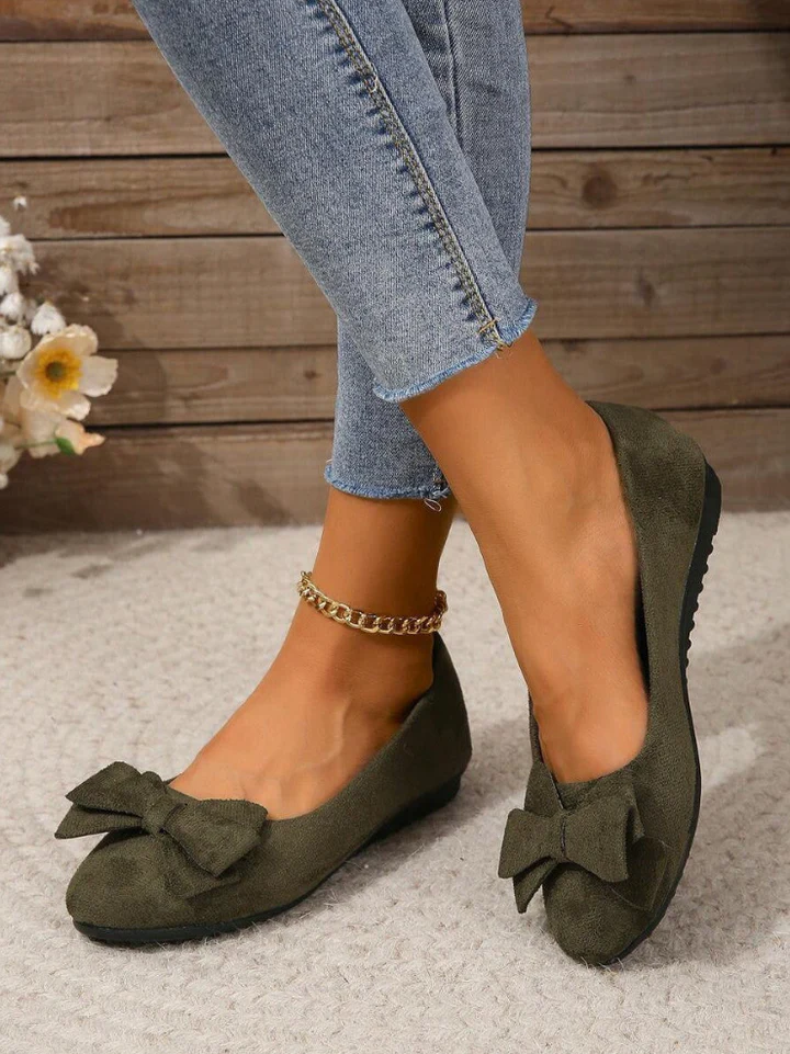 Yasia - Ballerine Slip-on Rosalie - Image 4