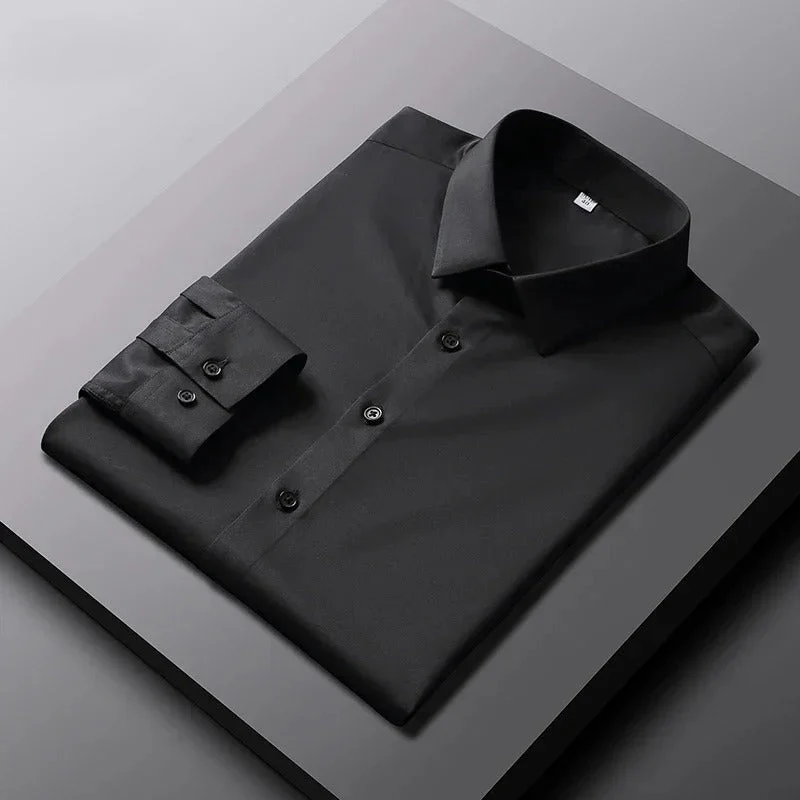 Yeşim - Camicia a Maniche Lunghe casual e Alla Moda - Image 2