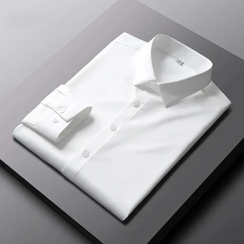 Yeşim - Camicia a Maniche Lunghe casual e Alla Moda - Image 6