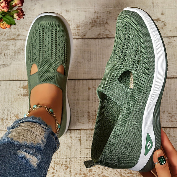 Yelina - Scarpe Rilassarsi In Forma - Image 10