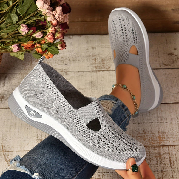 Yelina - Scarpe Rilassarsi In Forma - Image 11