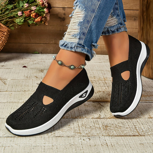 Yelina - Scarpe Rilassarsi In Forma - Image 12