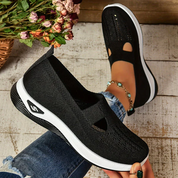 Yelina - Scarpe Rilassarsi In Forma - Image 13