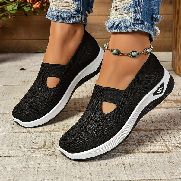 Yelina - Scarpe Rilassarsi In Forma - Image 3