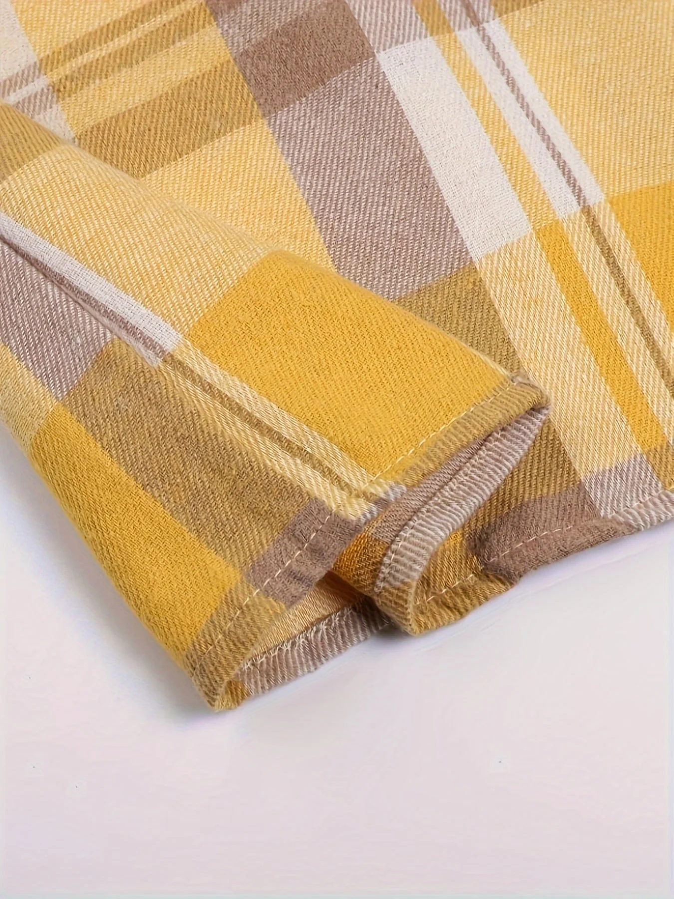 Yenira - Camicia Estiva a Maniche Lunghe - Image 7