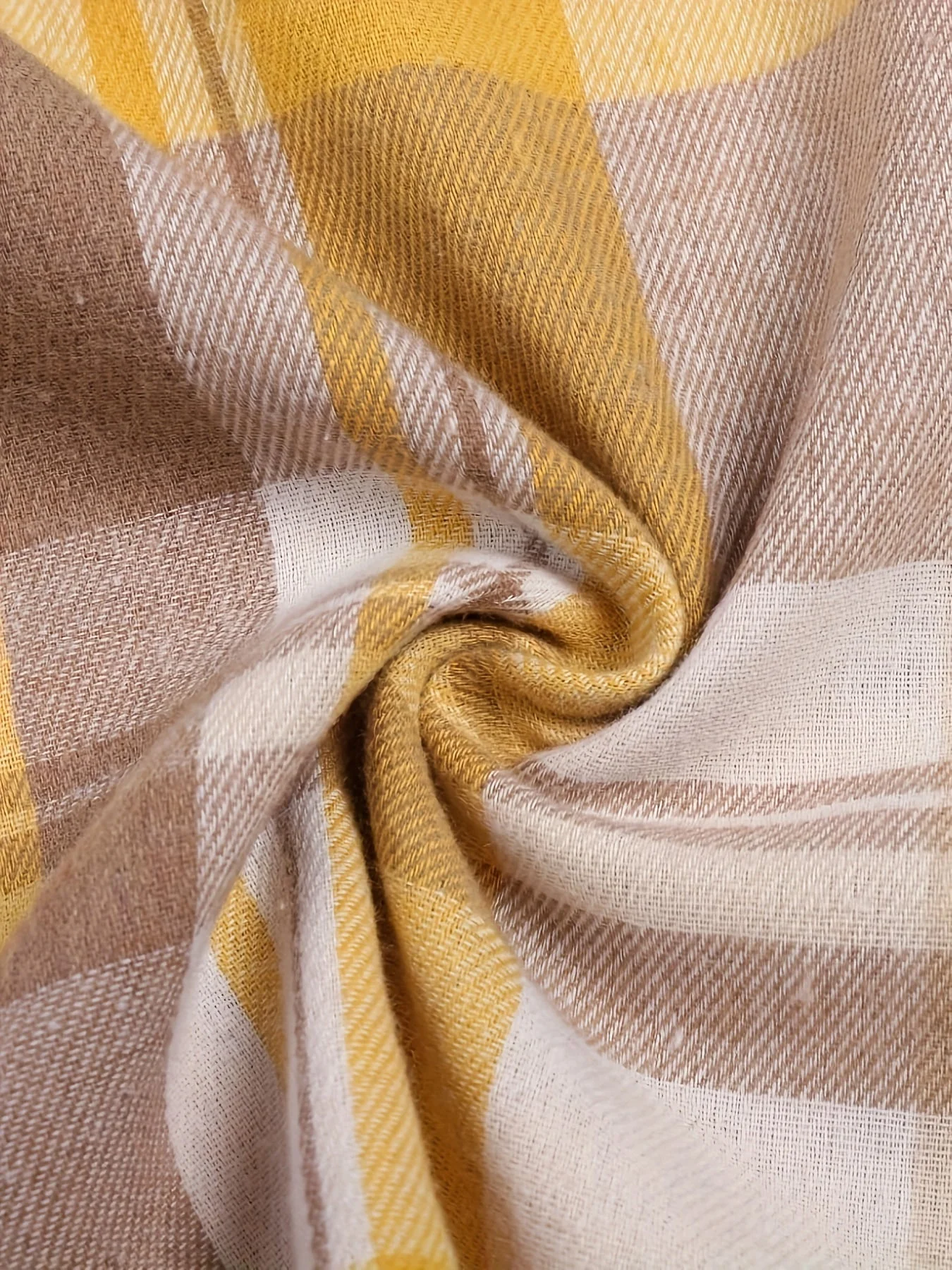Yenira - Camicia Estiva a Maniche Lunghe - Image 8