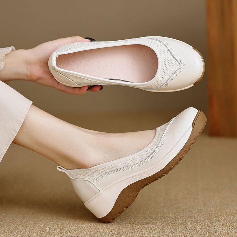 Zalina - Ortopediche Scarpe Antiscivolo - Image 2