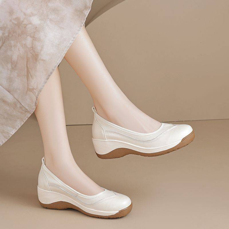 Zalina - Ortopediche Scarpe Antiscivolo - Image 4
