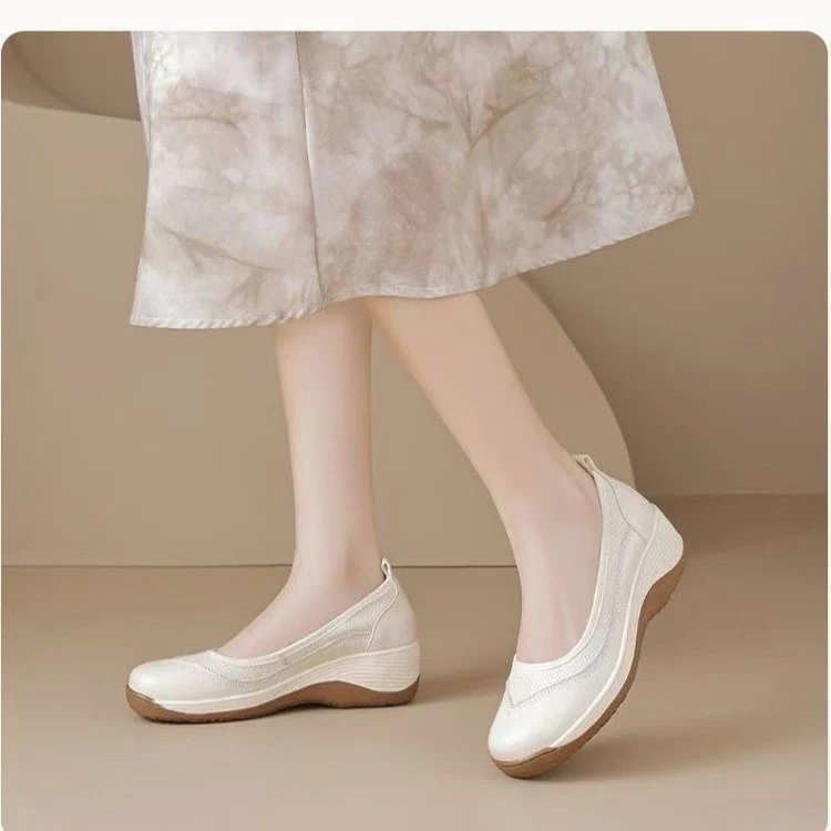 Zalina - Ortopediche Scarpe Antiscivolo - Image 6
