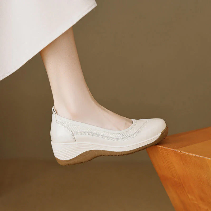 Zalina - Ortopediche Scarpe Antiscivolo - Image 8