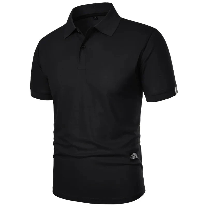 Zameer - Polo estiva Camicia | 1+1 Gratis