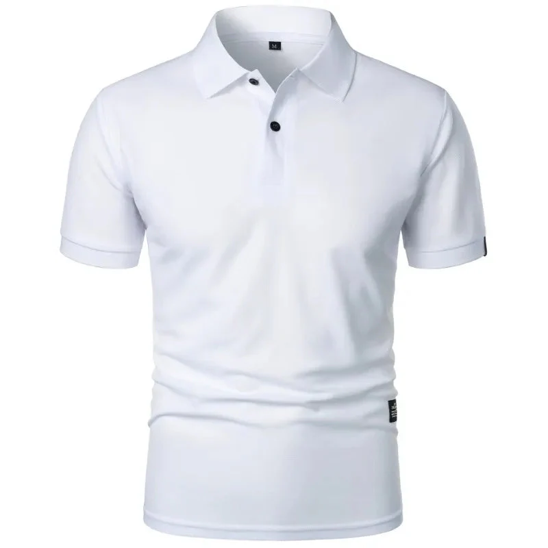 Zameer - Polo estiva Camicia | 1+1 Gratis - Image 10