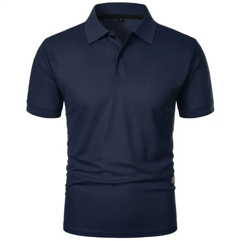 Zameer - Polo estiva Camicia | 1+1 Gratis - Image 11