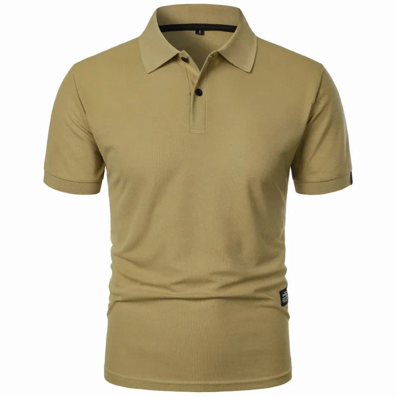Zameer - Polo estiva Camicia | 1+1 Gratis - Image 12