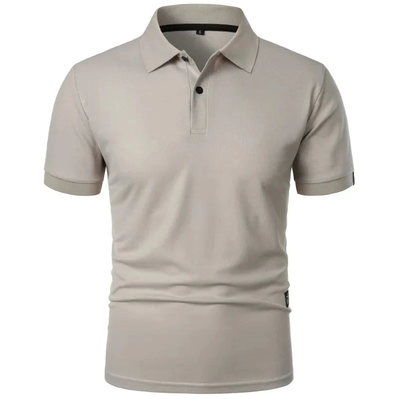 Zameer - Polo estiva Camicia | 1+1 Gratis - Image 13