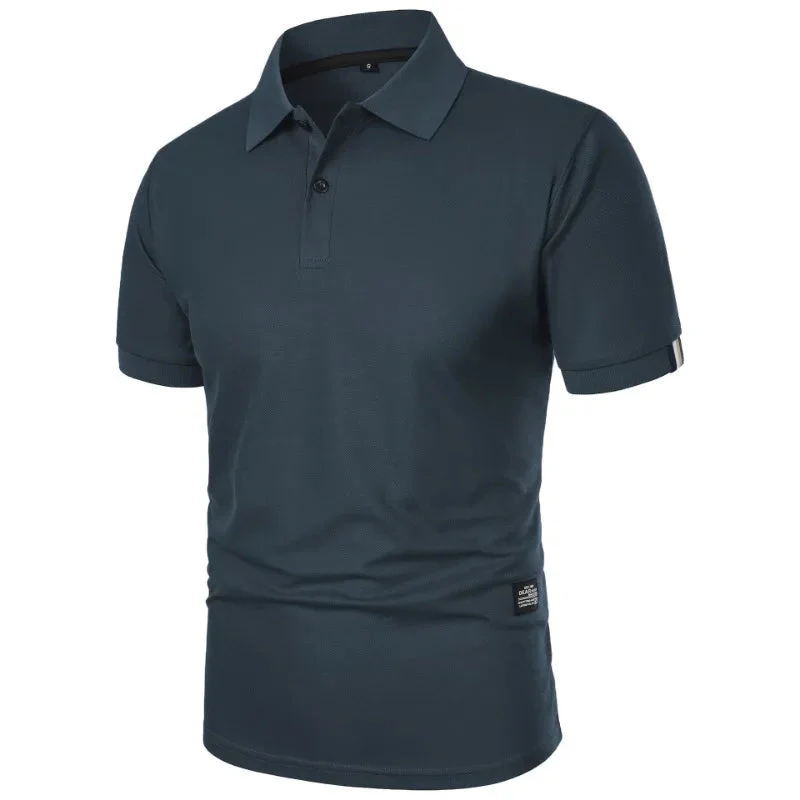 Zameer - Polo estiva Camicia | 1+1 Gratis - Image 4