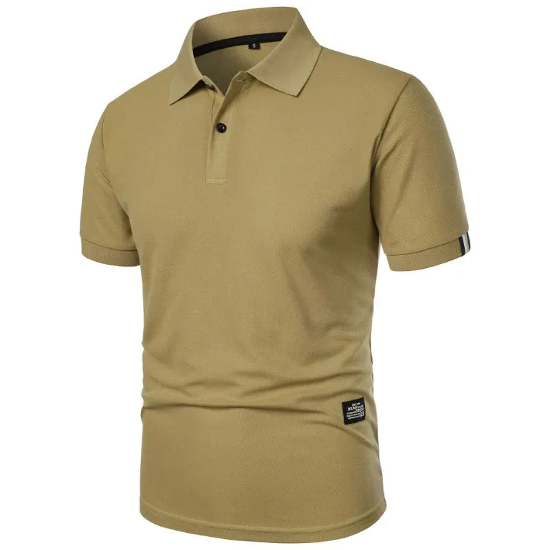 Zameer - Polo estiva Camicia | 1+1 Gratis - Image 5