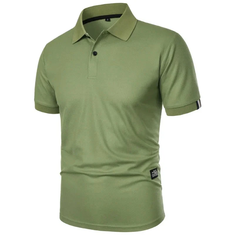 Zameer - Polo estiva Camicia | 1+1 Gratis - Image 6