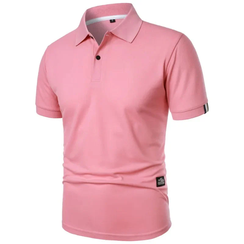 Zameer - Polo estiva Camicia | 1+1 Gratis - Image 7