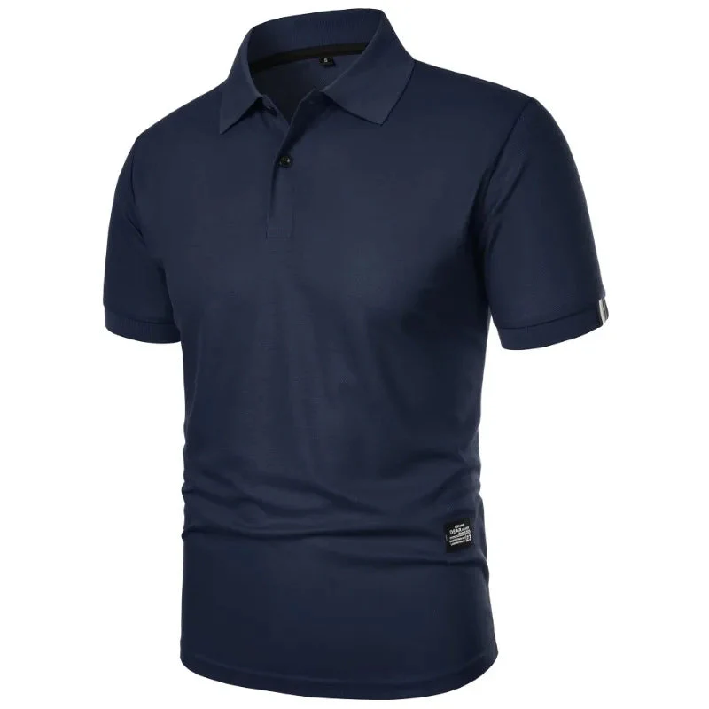 Zameer - Polo estiva Camicia | 1+1 Gratis - Image 8