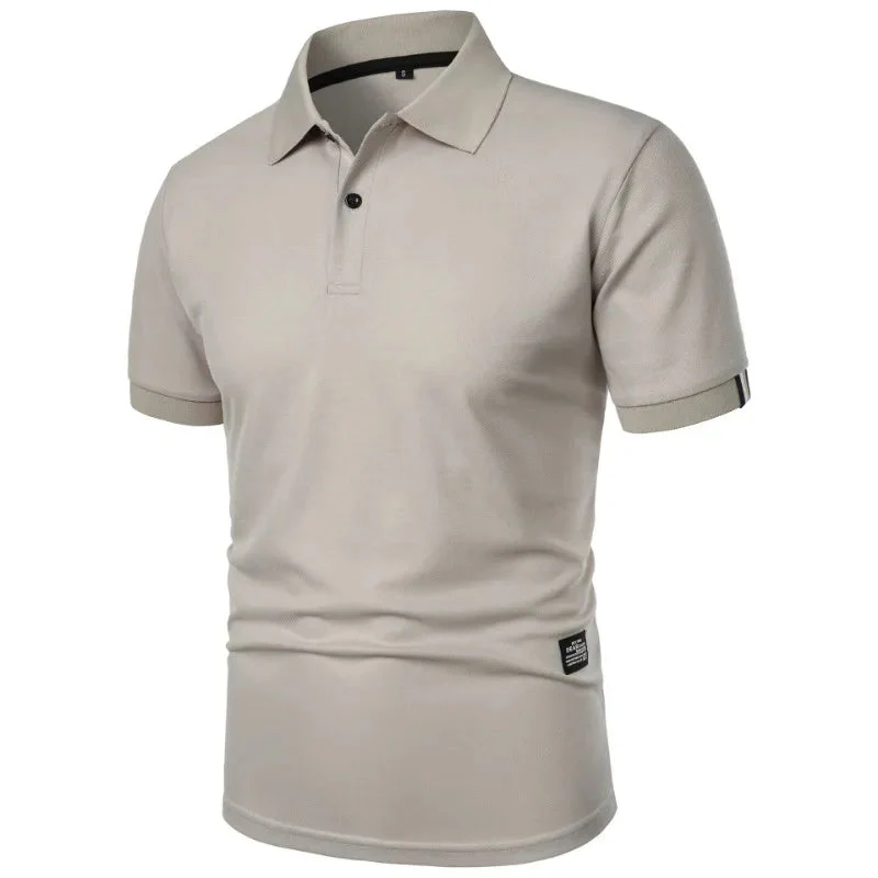 Zameer - Polo estiva Camicia | 1+1 Gratis - Image 9