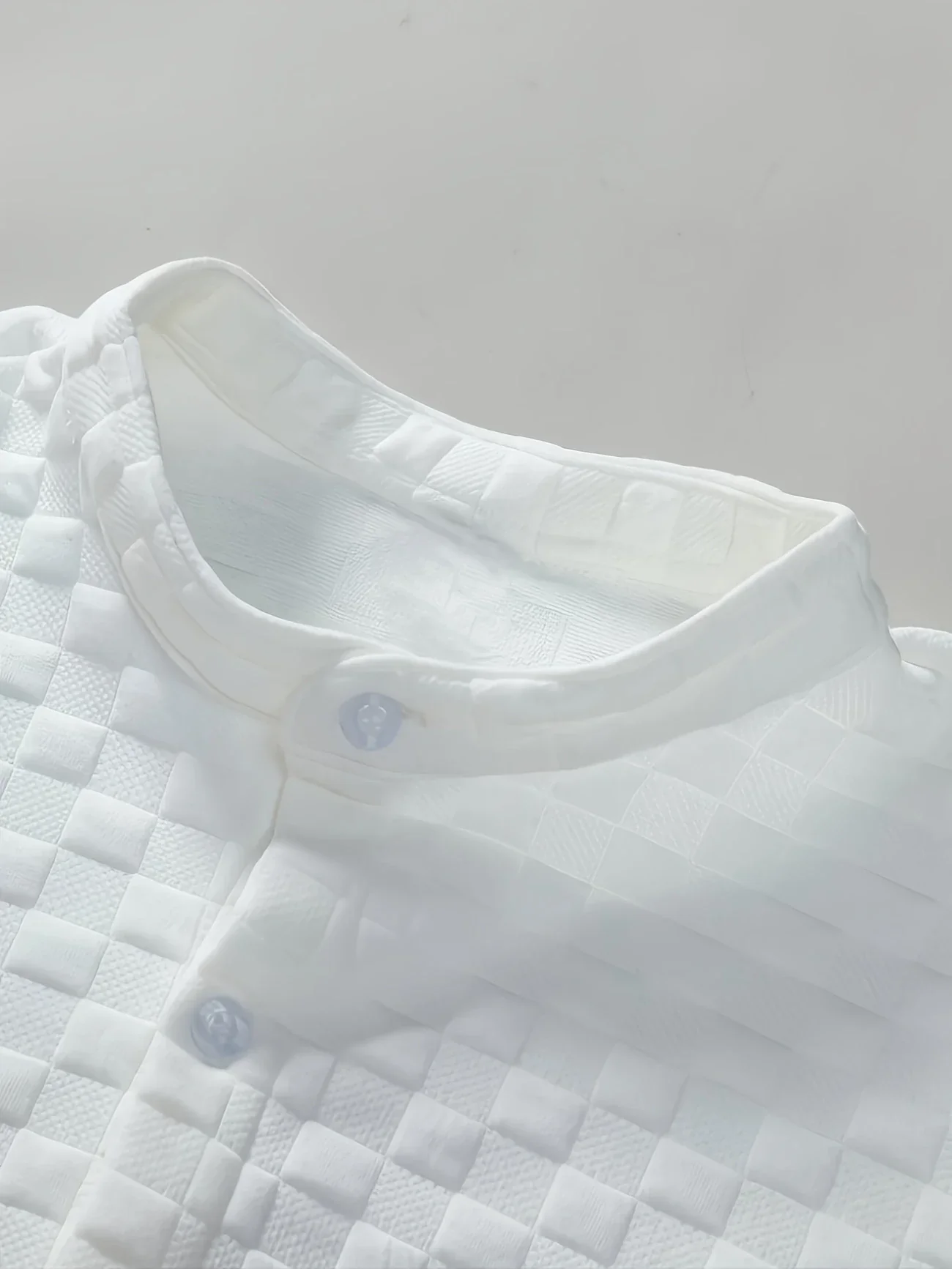 Zane - Set Casual Estivo Con Camicia a Maniche Corte e Pantaloncini - Image 11