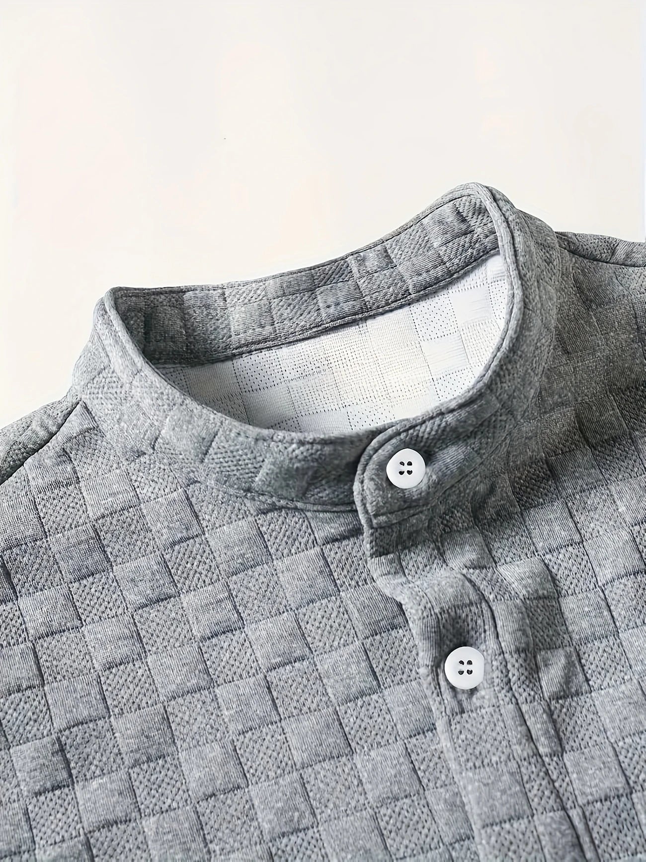 Zane - Set Casual Estivo Con Camicia a Maniche Corte e Pantaloncini - Image 19