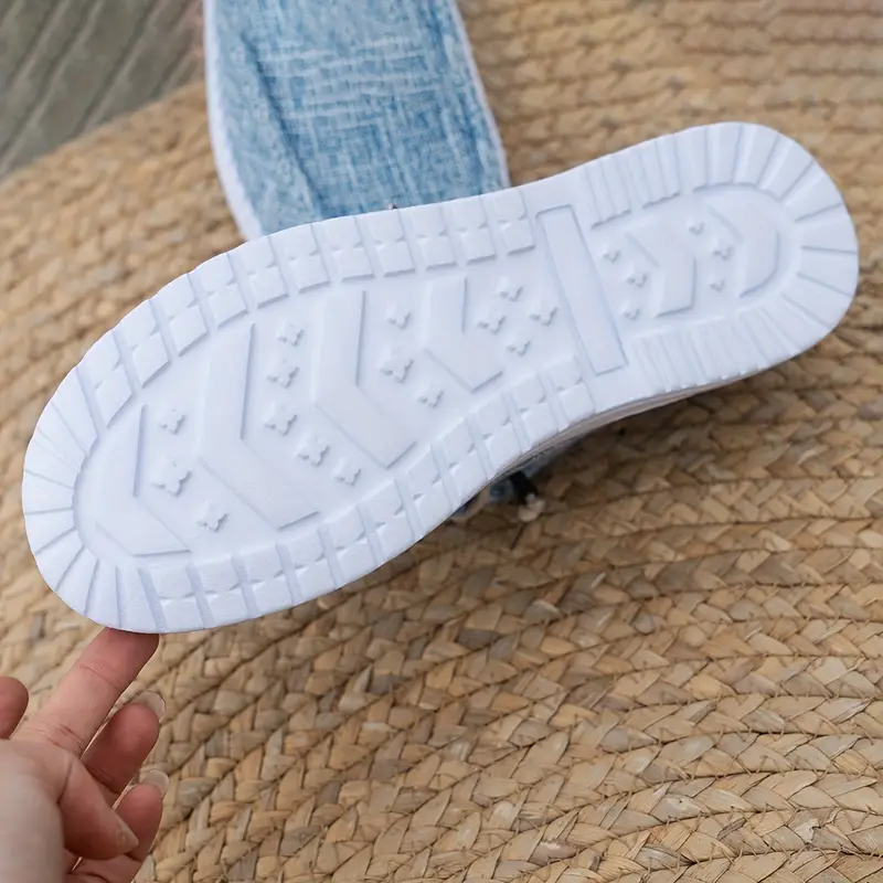 Zariah - Scarpe Traspiranti Antiscivolo - Image 11