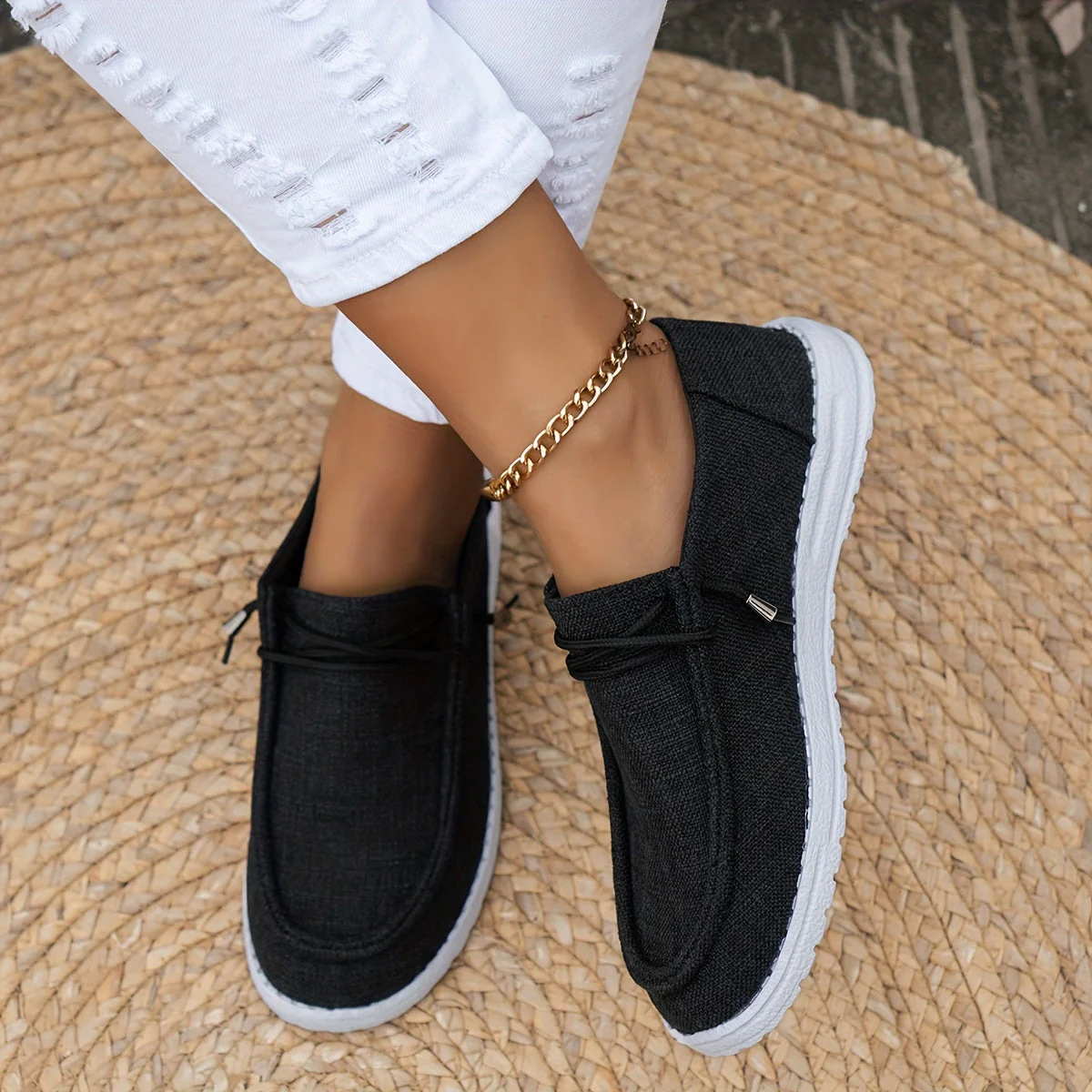 Zariah - Scarpe Traspiranti Antiscivolo - Image 17
