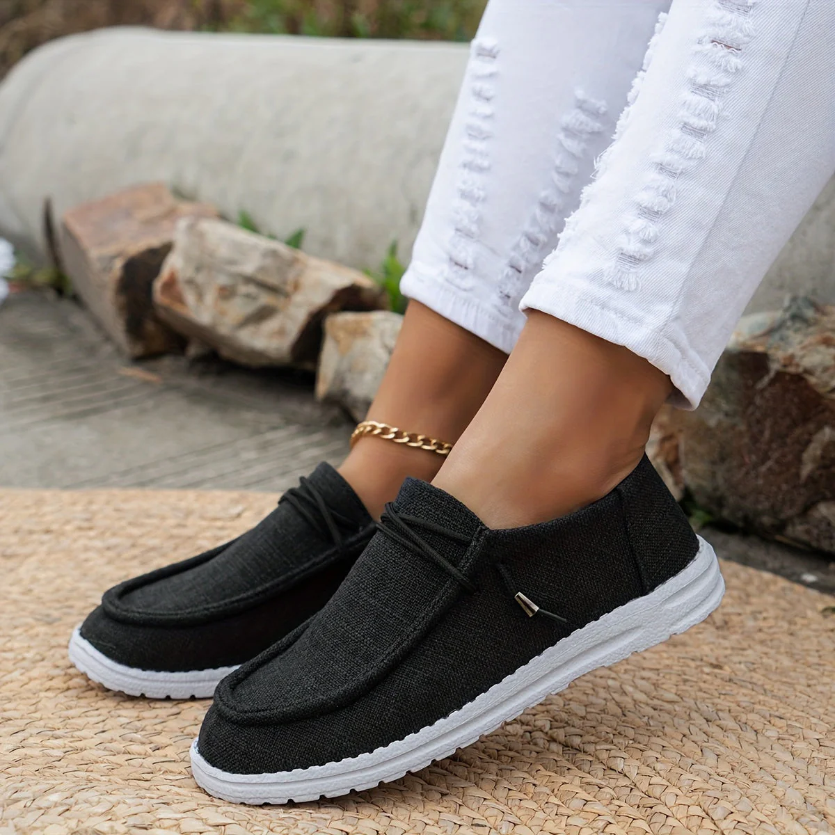 Zariah - Scarpe Traspiranti Antiscivolo - Image 18