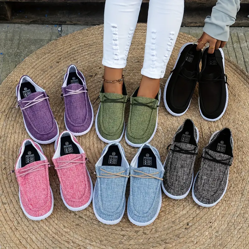 Zariah - Scarpe Traspiranti Antiscivolo - Image 19