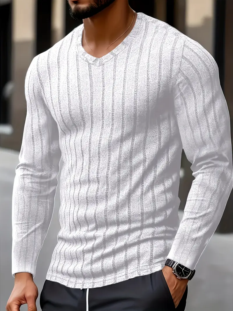 Zavala - Camicia Casual a Maniche Lunghe - Image 3