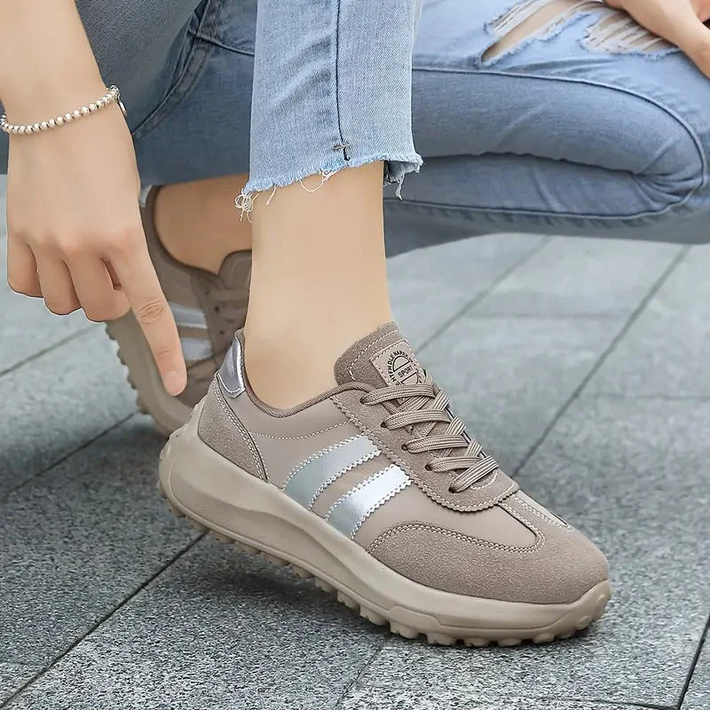 Zaynah - Scarpa Da Ginnastica Ortopediche Antiscivolo - Image 3