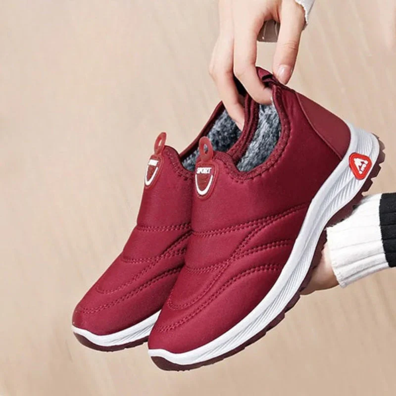 Zelmira - Sneaker Invernale Universale - Image 10