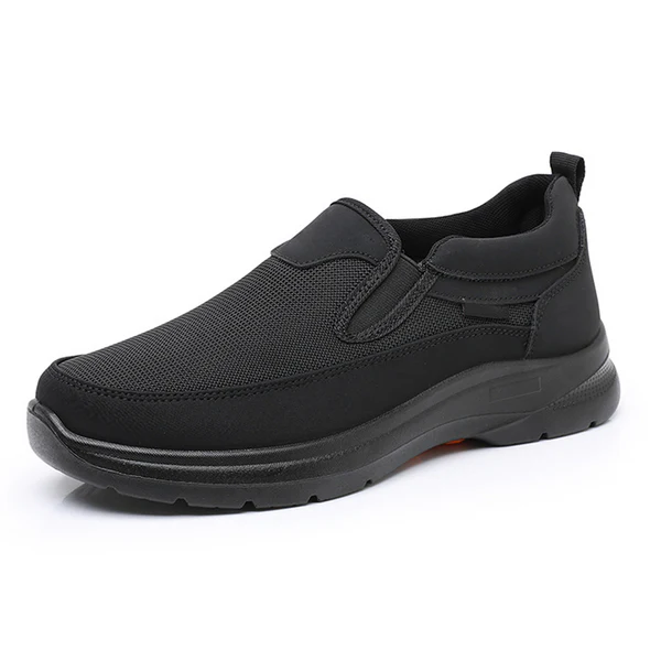 Zimerman - Scarpa Sportiva Slip-on Traspiranti - Image 2