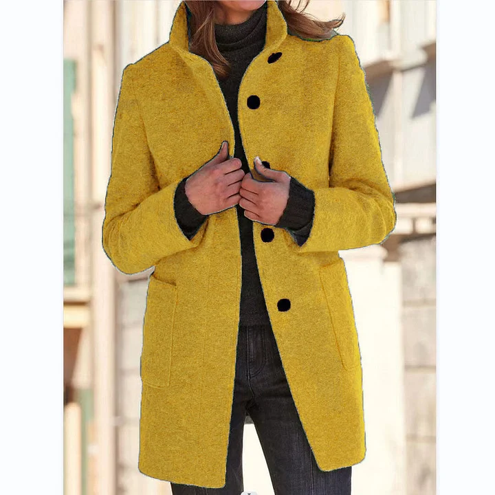 Zimfira - Cappotto A Maniche Lunghe Con Giacca A Vento - Image 11