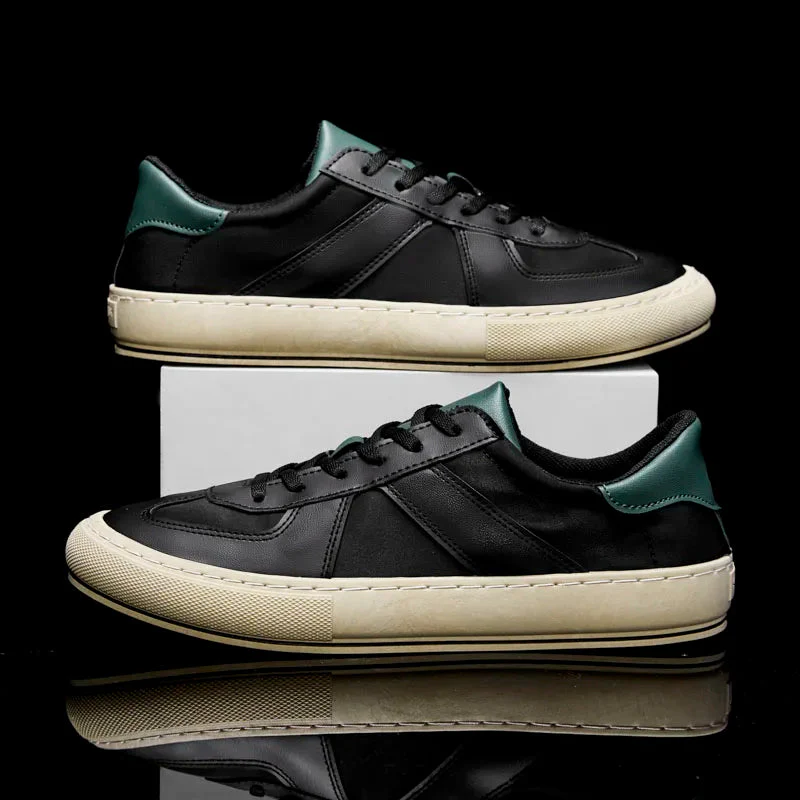 Zimo - Sneaker In Pelle