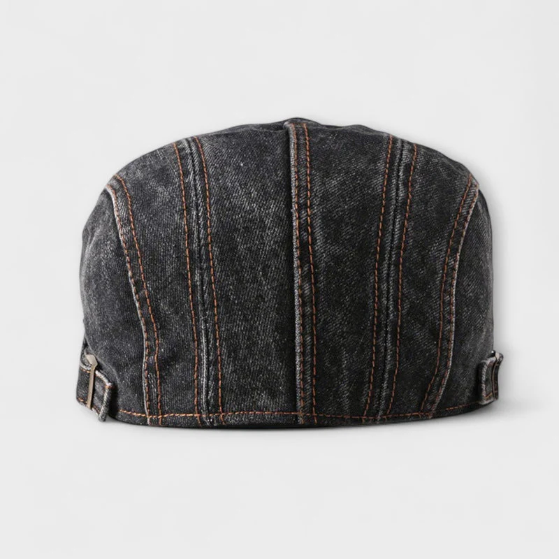 Zimonas - Cappellino Heritage Regolabile - Image 7