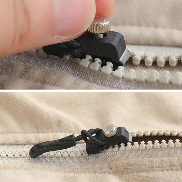 ZipperMate - Riparatore Universale per Cerniere Rimovibili - Image 2
