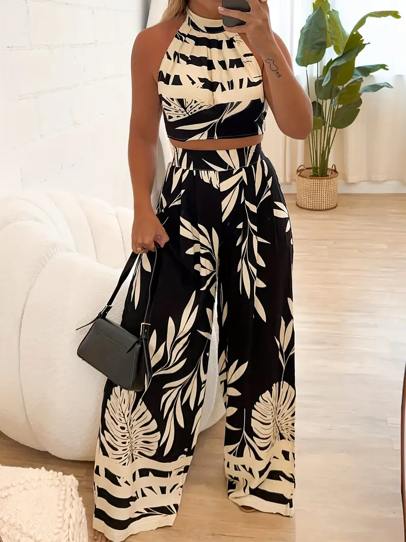 Zirina - Elegante Set Due Pezzi - Image 2