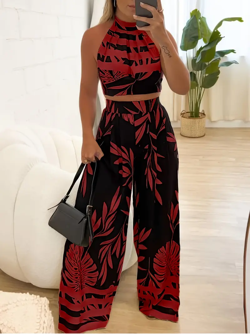 Zirina - Elegante Set Due Pezzi - Image 6