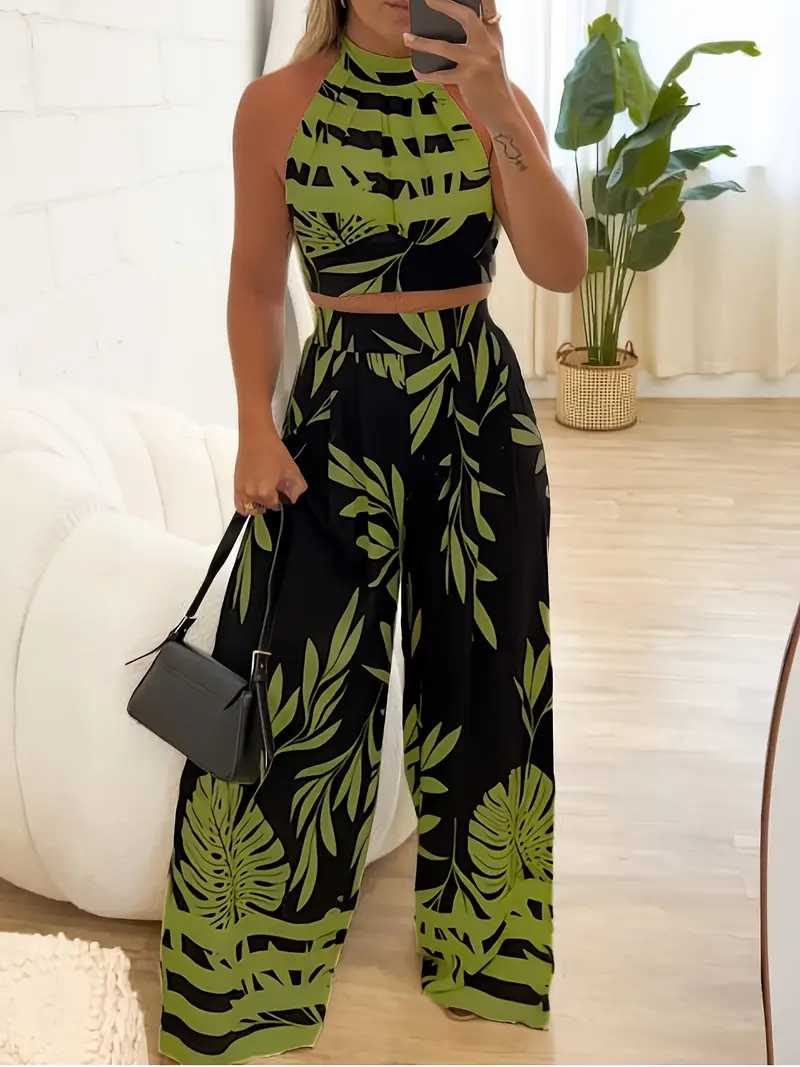 Zirina - Elegante Set Due Pezzi - Image 7