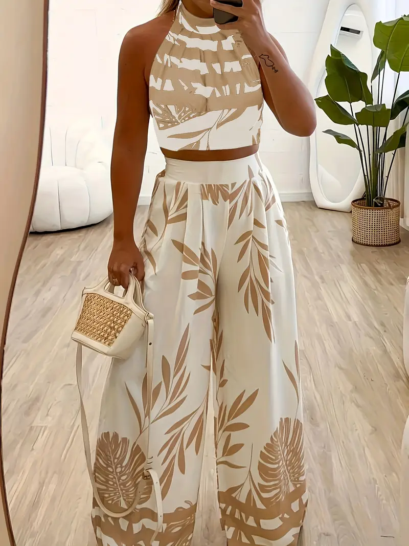 Zirina - Elegante Set Due Pezzi - Image 8